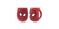 Tasse Spider-Man en céramique 16 oz de Marvel